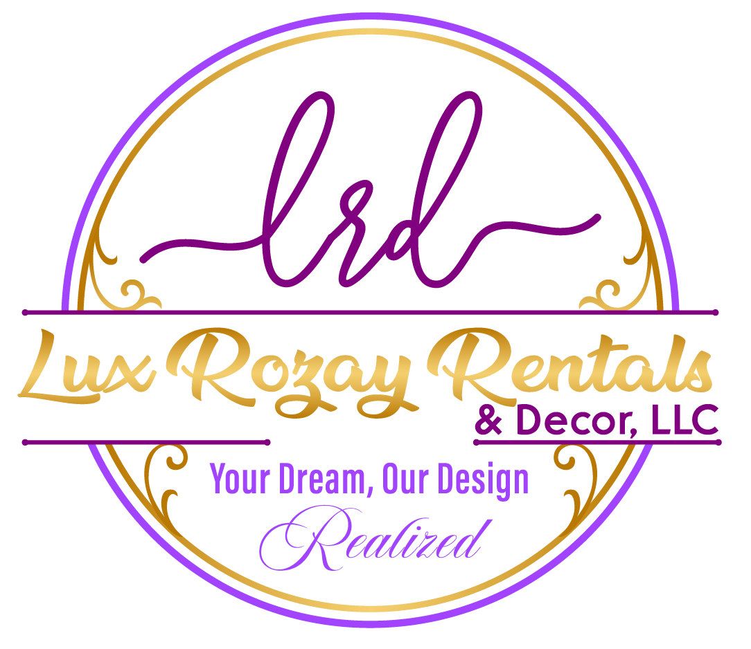 Lux Rozay Rentals & Decor, LLC